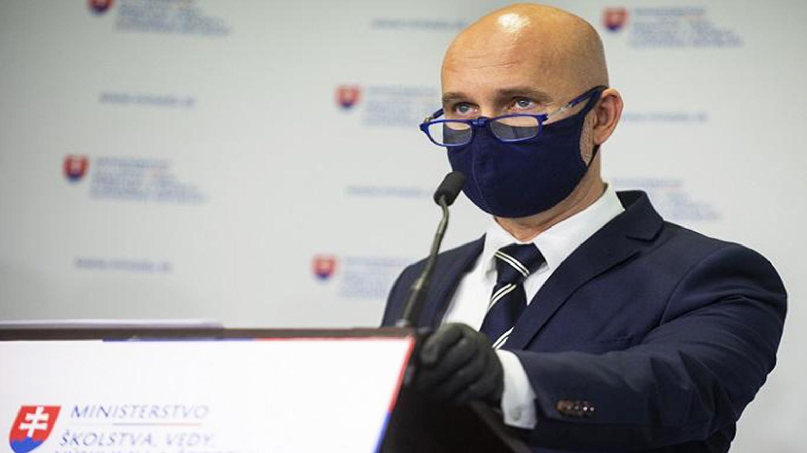 SK8: Vítame rozhodnutie ministra školstva ohľadom maturít