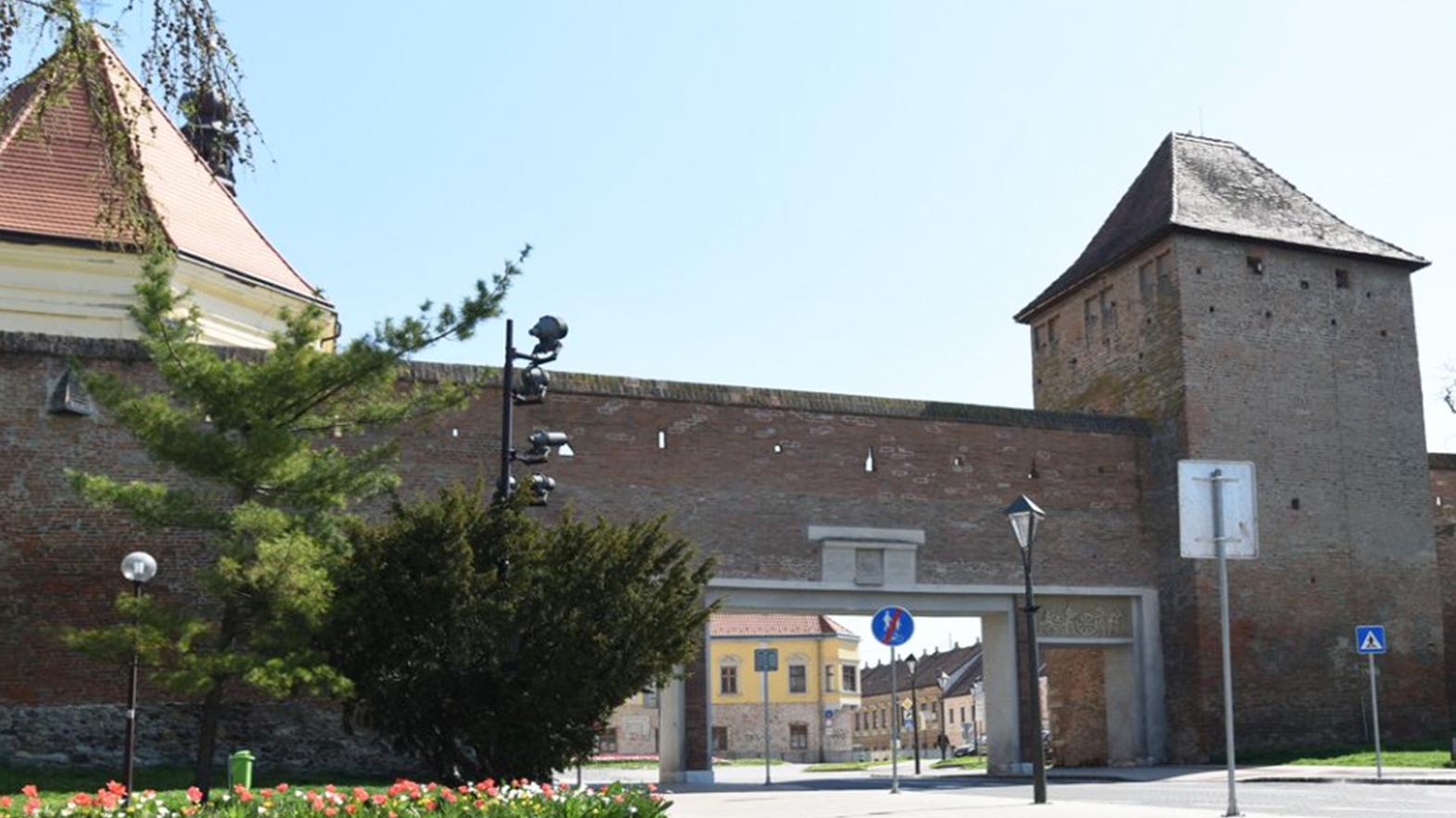 Mesto Trnava a cirkev si chcú vymeniť pozemky