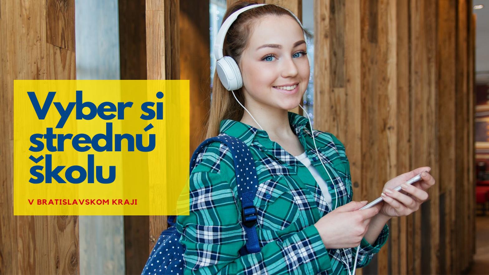 Župa pomáha s výberom strednej školy prostredníctvom online kvízu