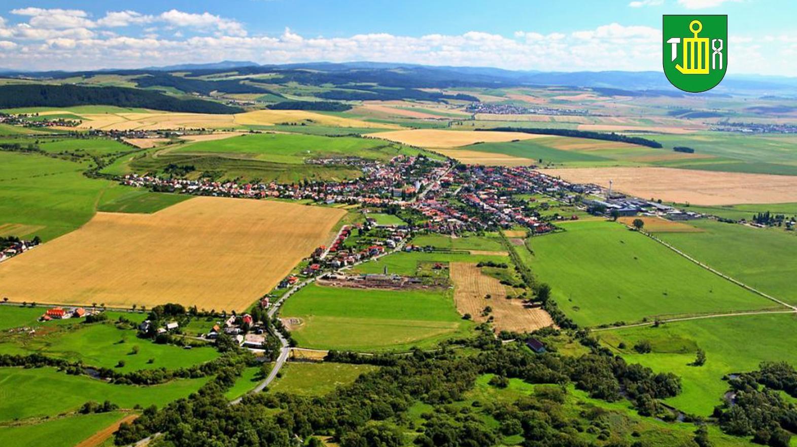 Ďalšie príklady dobrej praxe sú z Hrabušíc, Medzian a Hankoviec