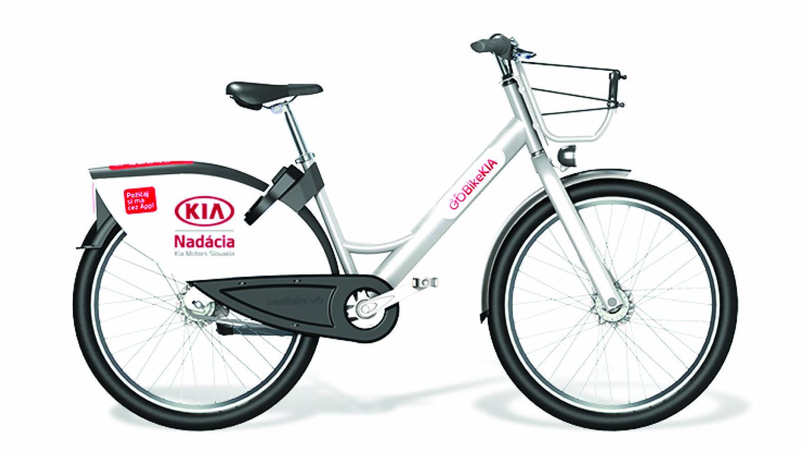 Zdieľané bicykle sú opäť v uliciach Žiliny
