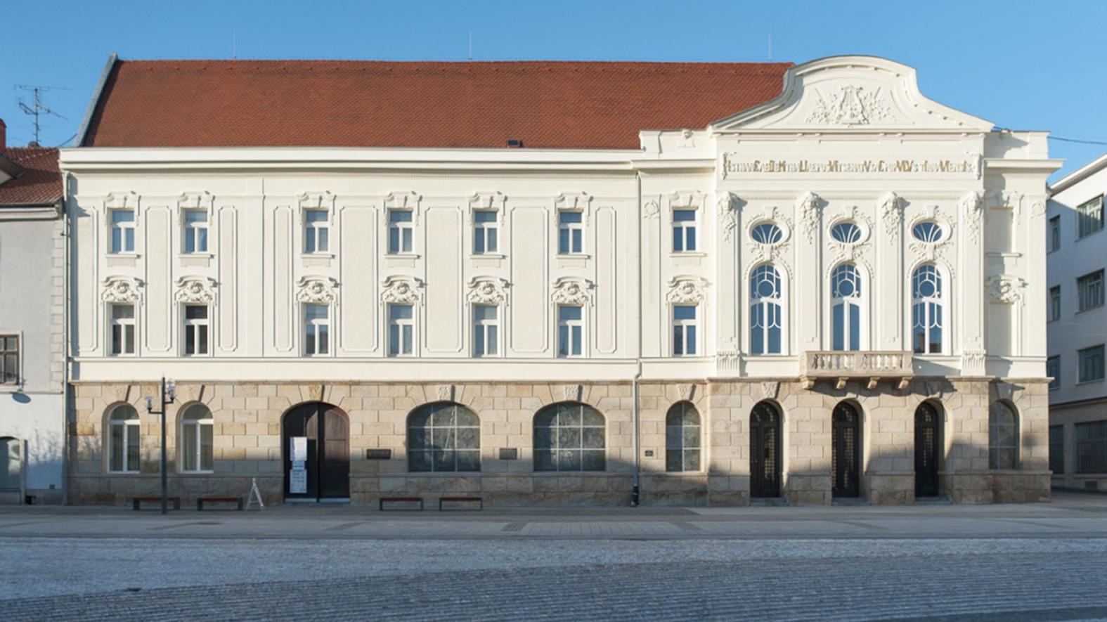 Trnavská župa bude postupne otvárať kultúrne inštitúcie