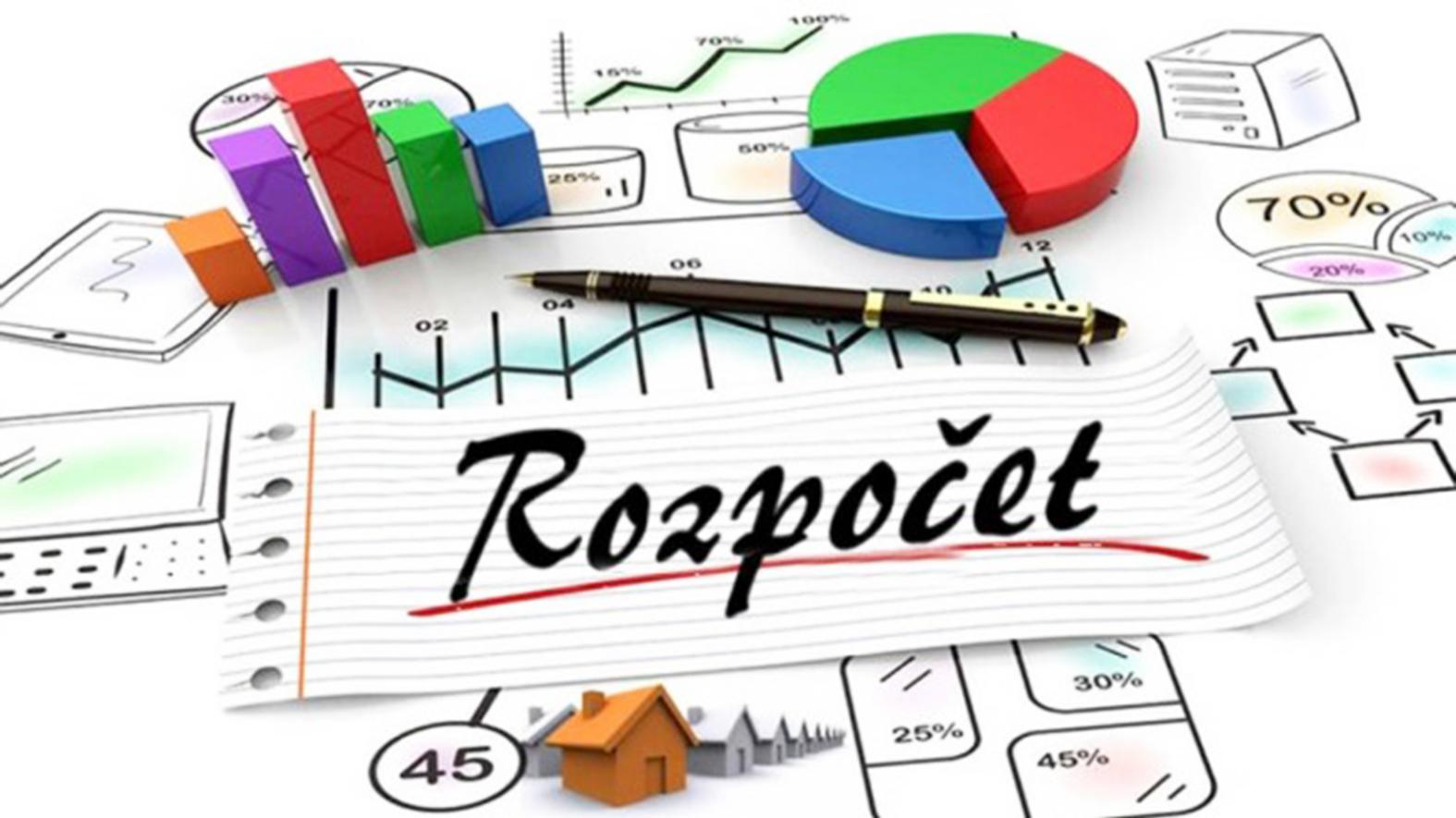 Rozpočet je nástroj riadenia miest a obcí