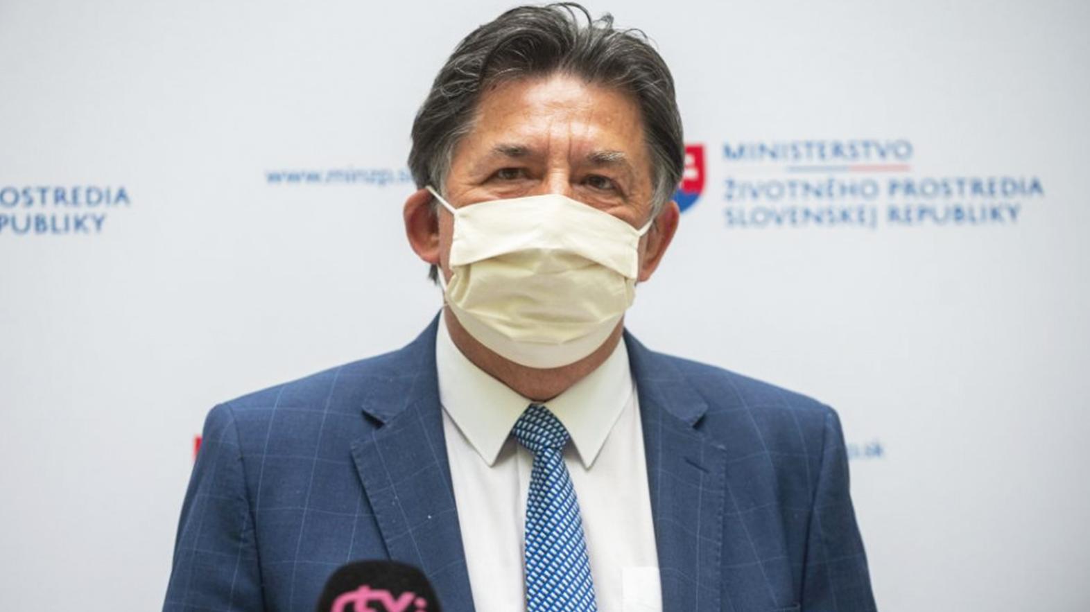 Systém monitorovania podzemných vôd prejde hĺbkovou kontrolou 