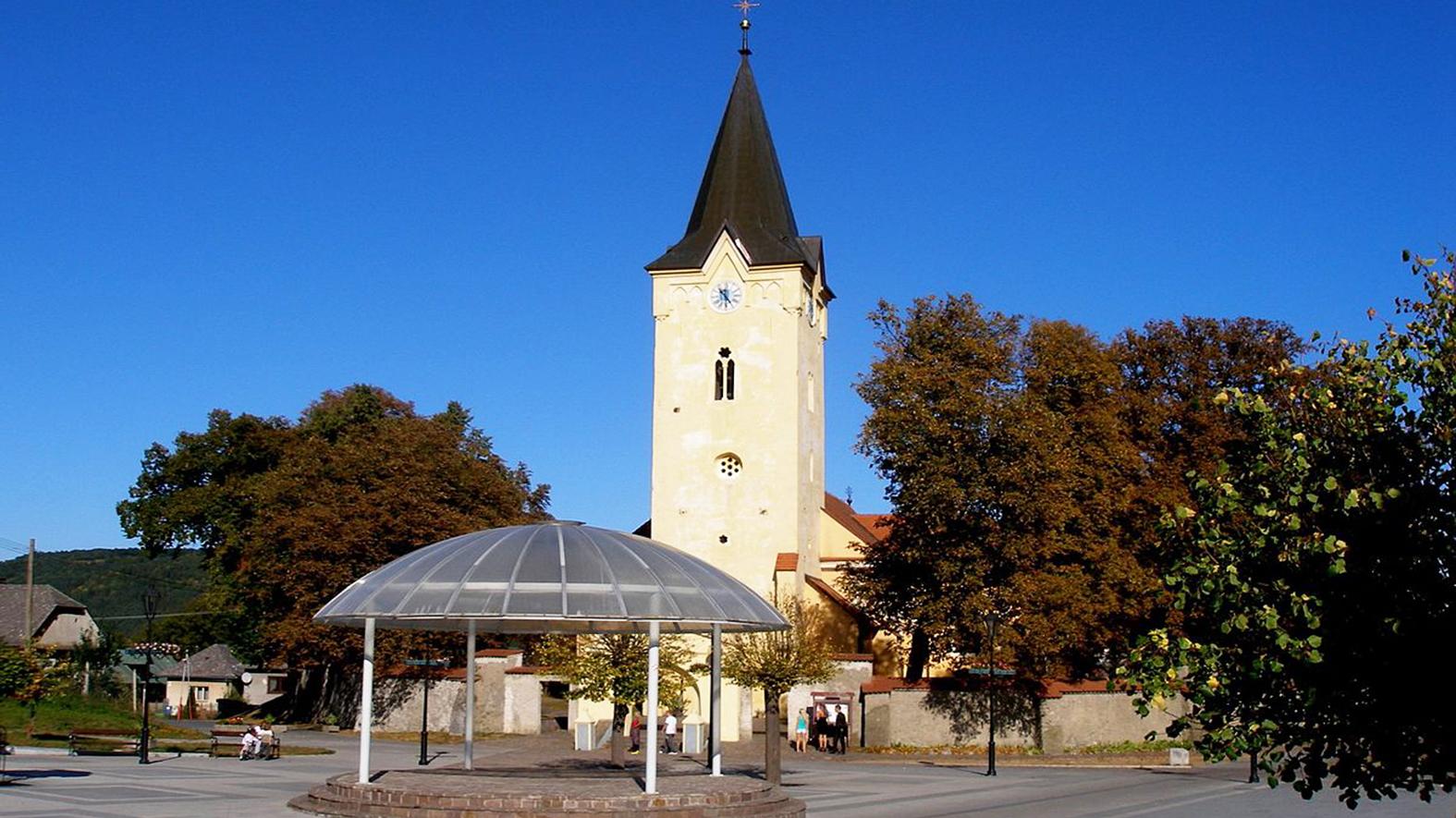 Veľký Šariš plánuje viaceré investičné aktivity