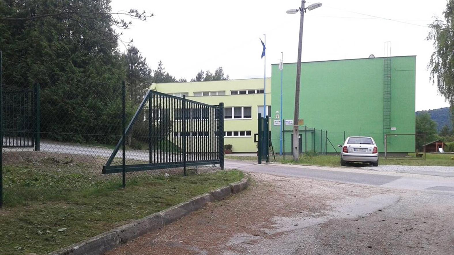 Obec začína s výstavbou MŠ pri rómskej osade