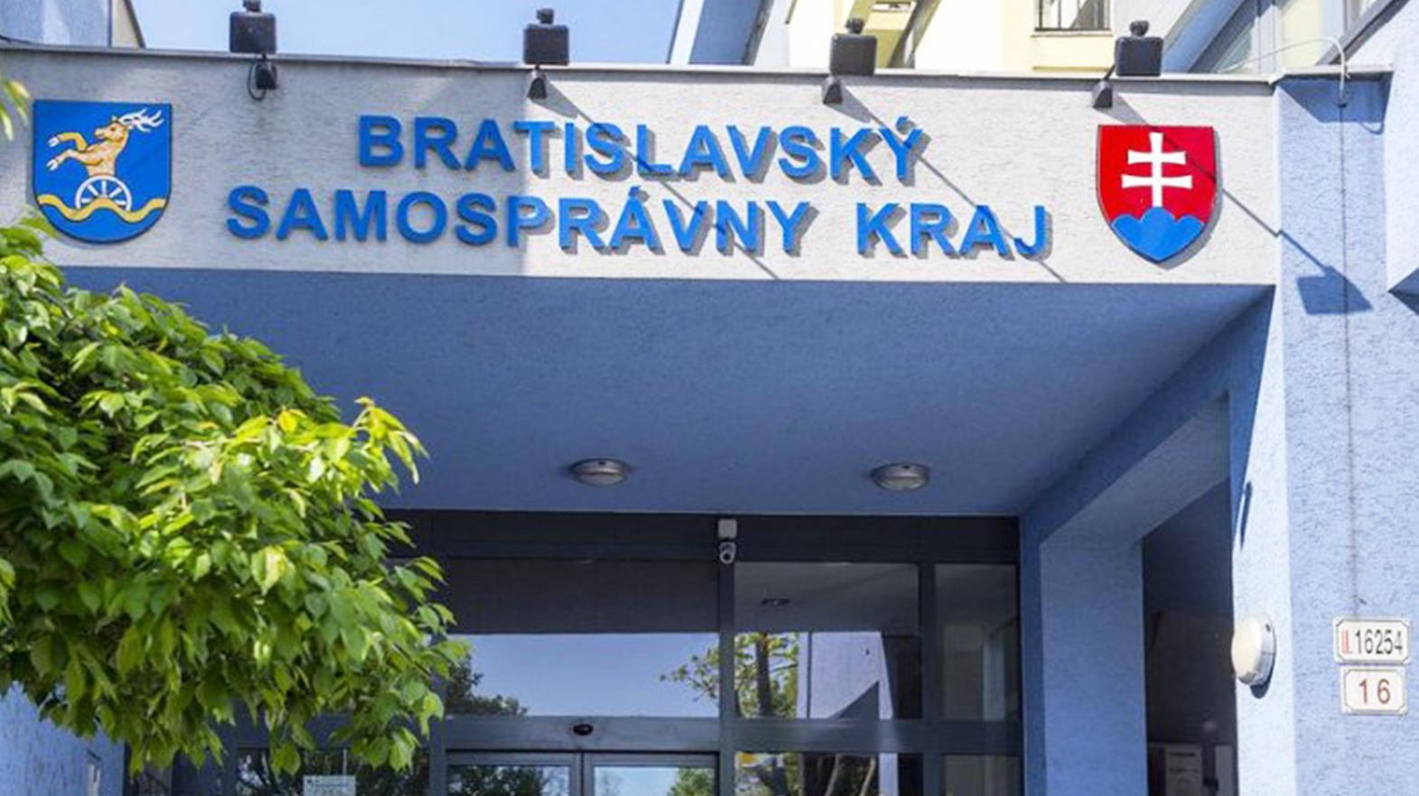 Župa predstavila úspory v rozpočte