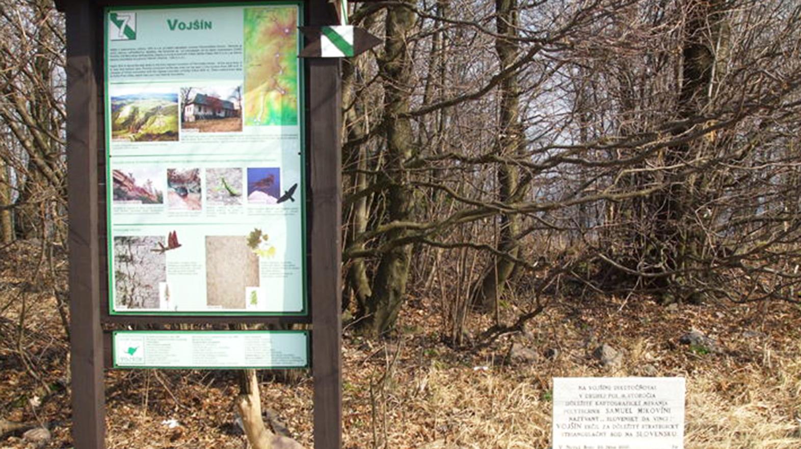 OOCR Región Gron vyhlásila súťaž na návrhy infraštruktúry