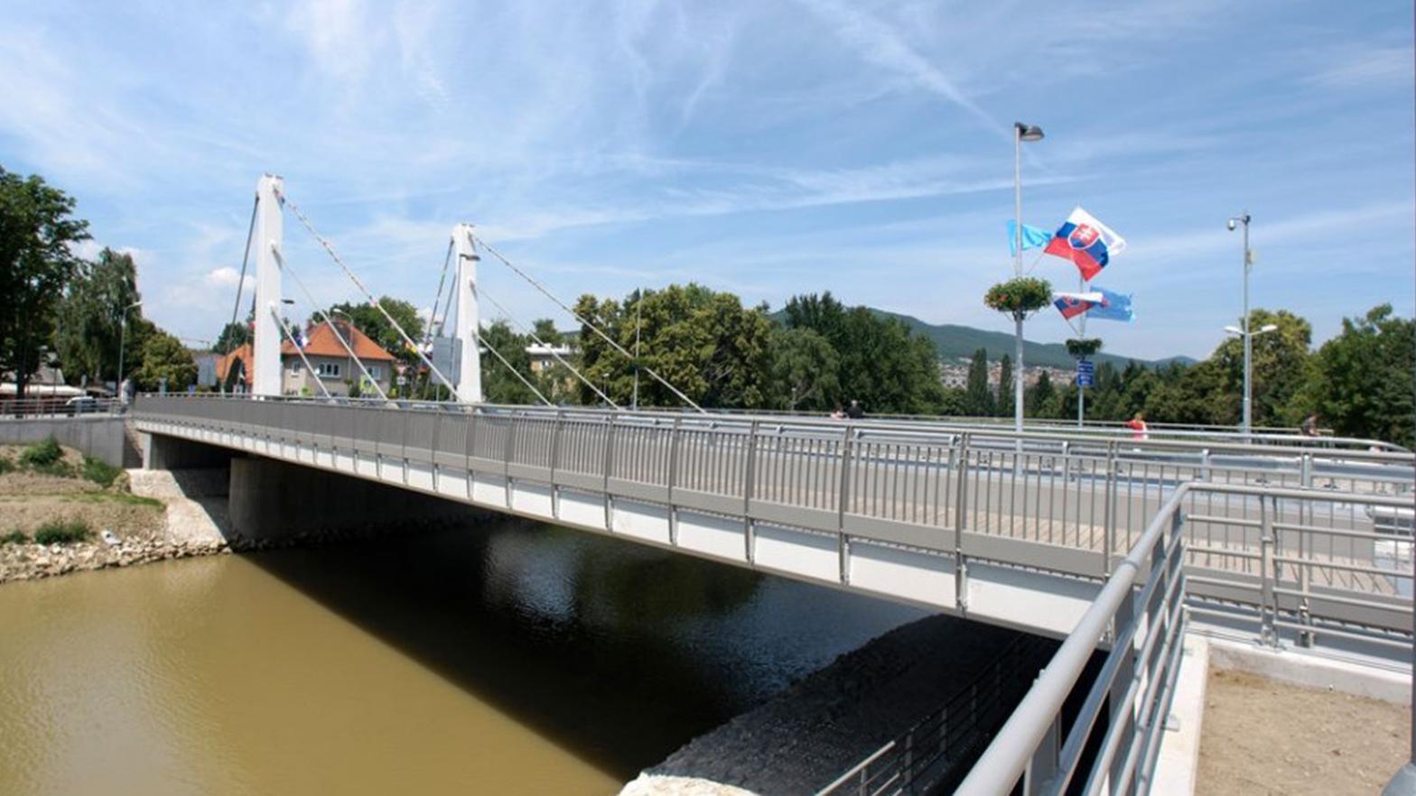 Nitrianska radnica sa pokúsi zabrániť výstavbe pri rieke
