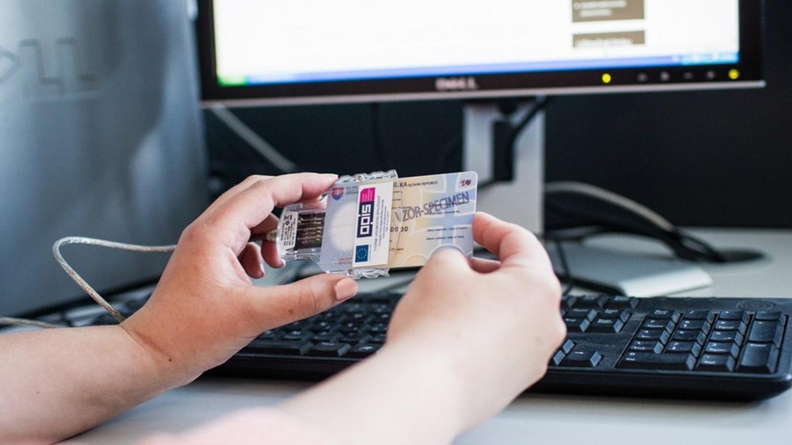 Štatutári viacerých typov organizácií budú potrebovať elektronický OP