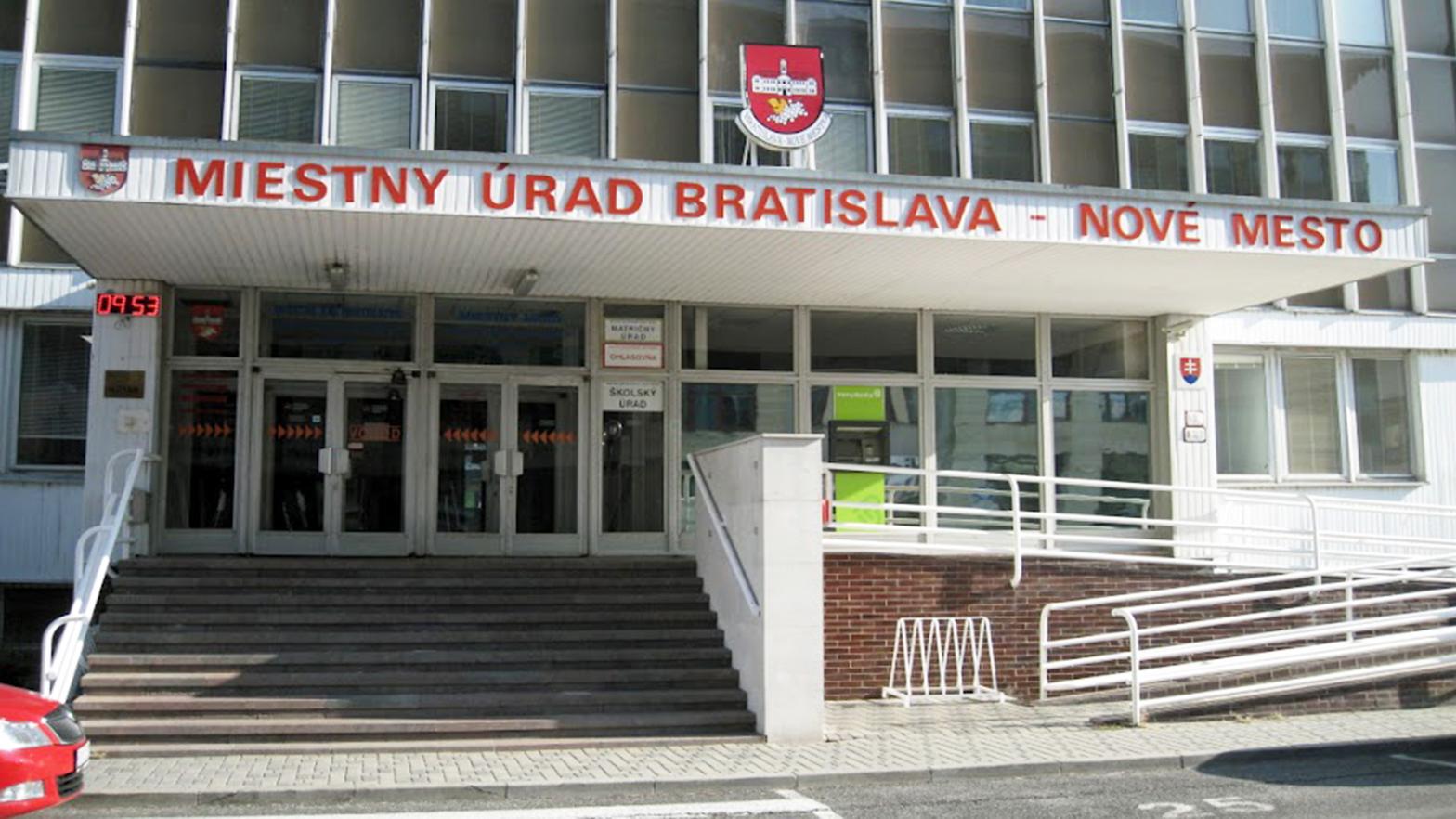 Nové Mesto pripravuje veľkú zmenu rozpočtu pre pandémiu COVID-19 