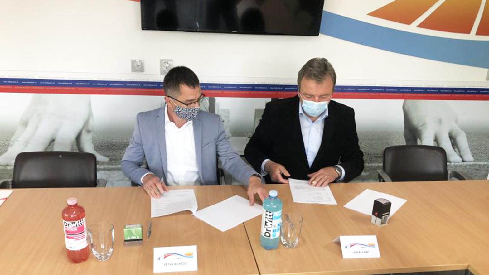 Budúci rok by v Liptovskom Mikuláši mali začať stavať atletický štadión 
