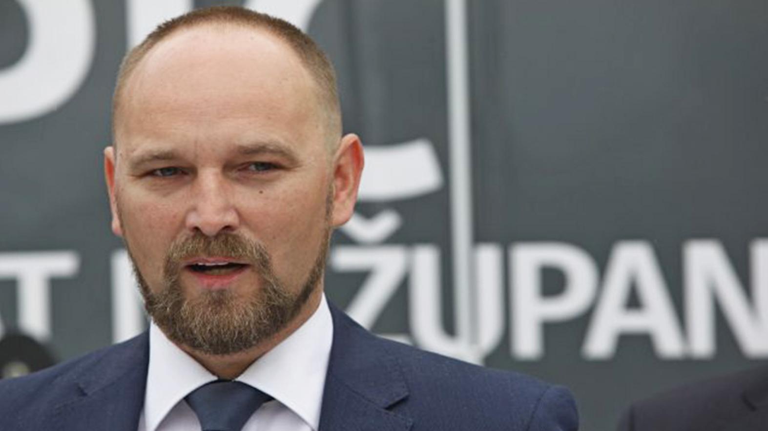 Trnavský župan rokoval s vicepremiérom o posilnení kompetencií samosprávnych kr