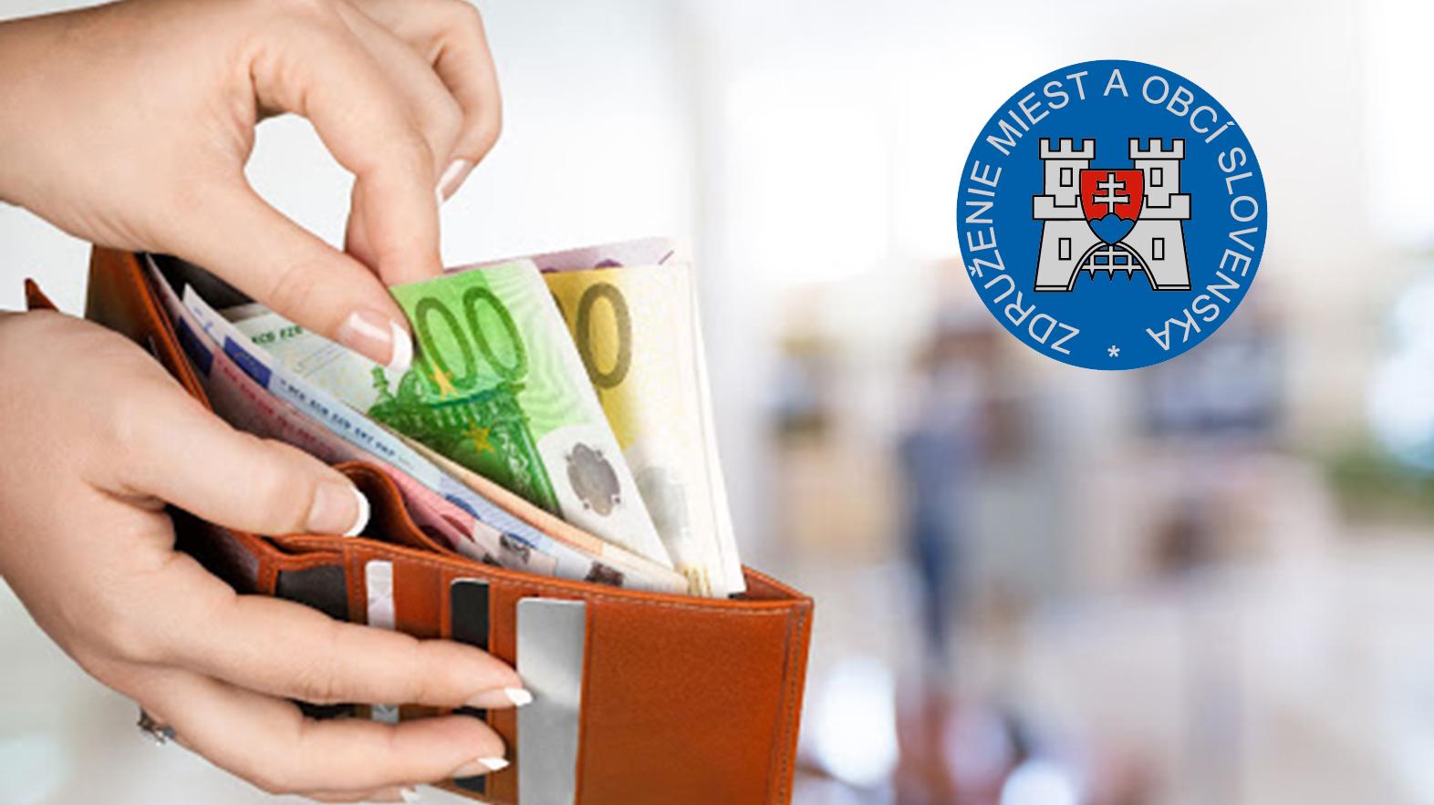 Samosprávy sú pri poplatku za miestny rozvoj opatrné 