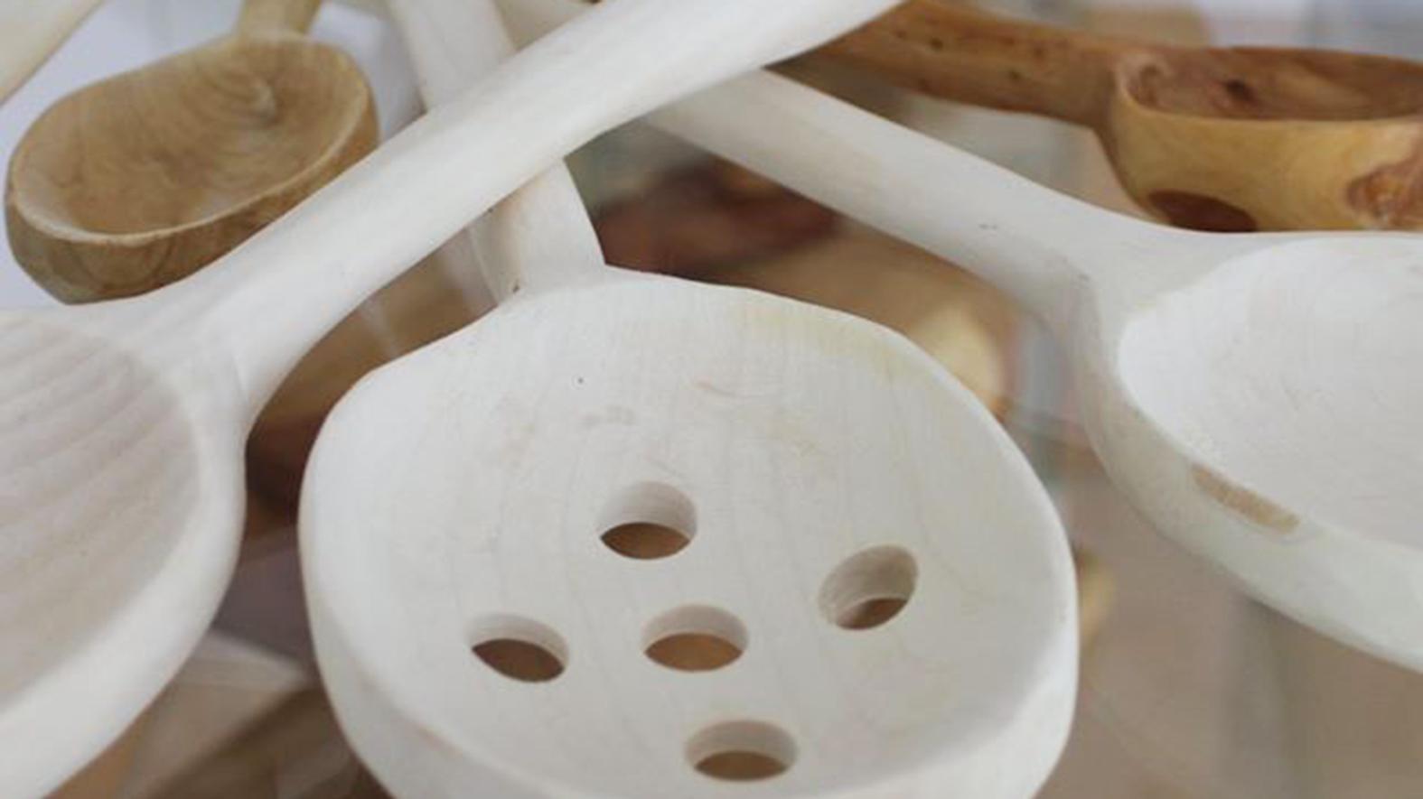 Výstava Užitočná krása dreva priblíži krásu tohto prírodného materiálu