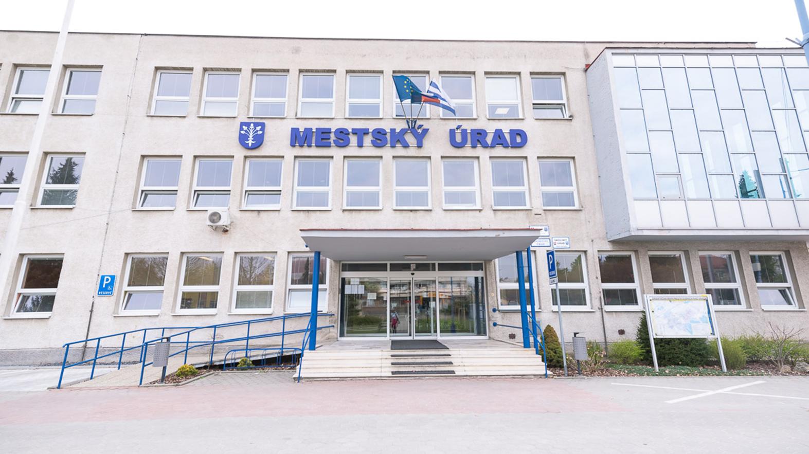 Novým systémom verejného obstarávania mesto ušetrí státisíce eur