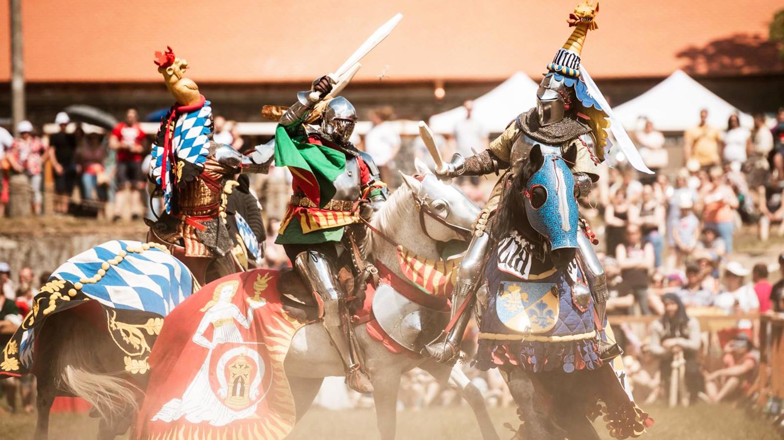 Festival Rotenstein bude v múzejných záhradách i online zároveň 