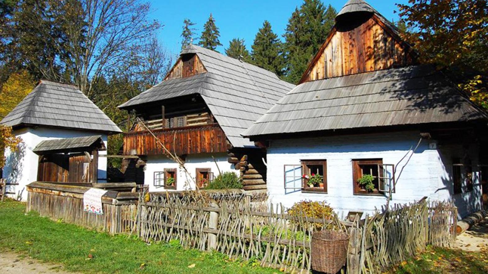 V múzeu slovenskej dediny predstavia tradičnú remeselnú výrobu