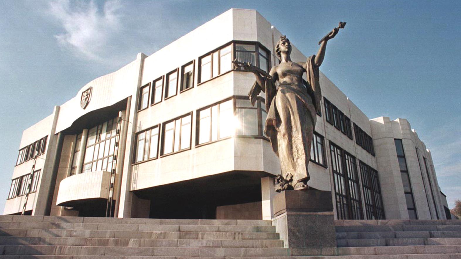 Na stáž do parlamentu sa prihlásilo 158 vysokoškolákov