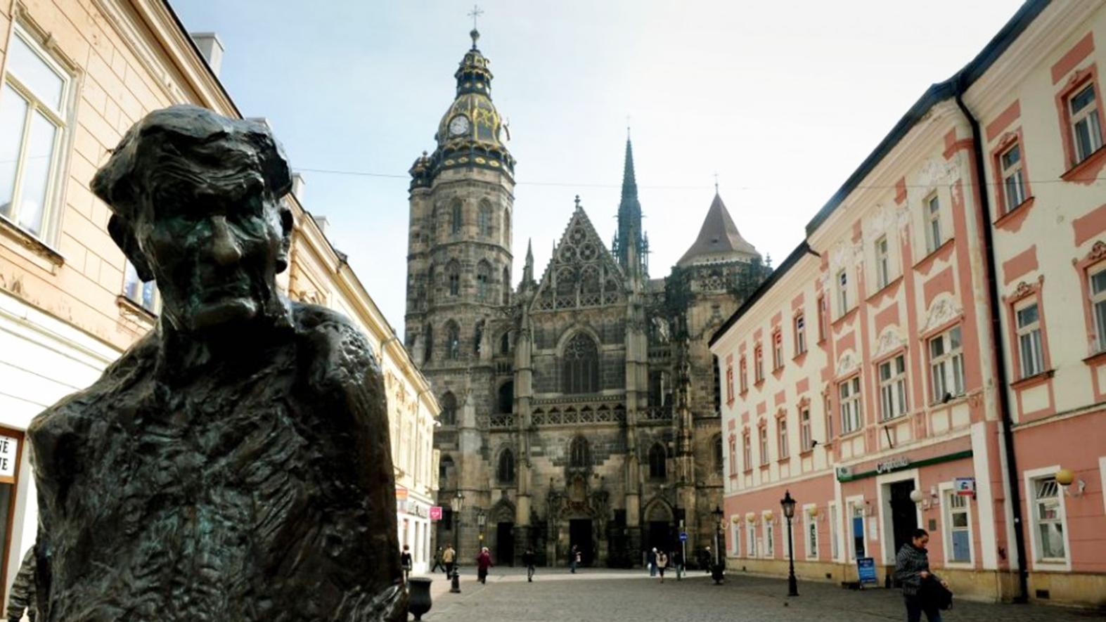 Košický kraj chce prilákať turistov do regiónu kampaňou Kraj sveta