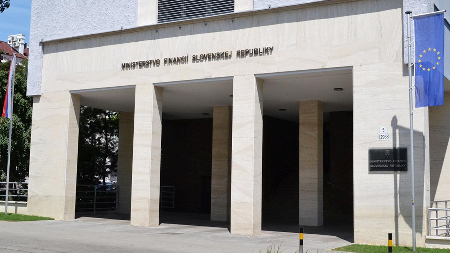 Ministerstvo financií poskytne pôžičky pre samosprávy