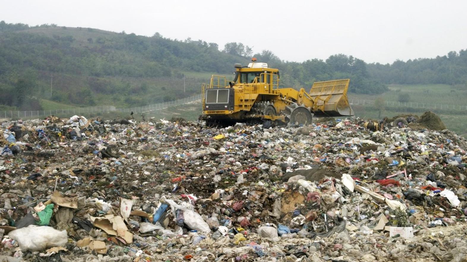 Nájdu sa peniaze na environmentálne zodpovedné odstavenie skládok? 