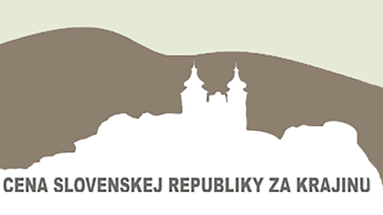 O Cenu Slovenskej republiky za krajinu 2020 zabojuje 7 projektov