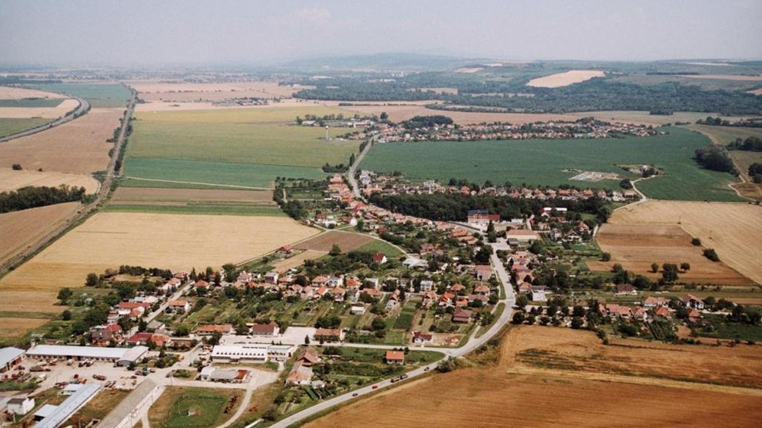 Dolné Zelenice po 30 rokoch znovu otvárajú kultúrny dom
