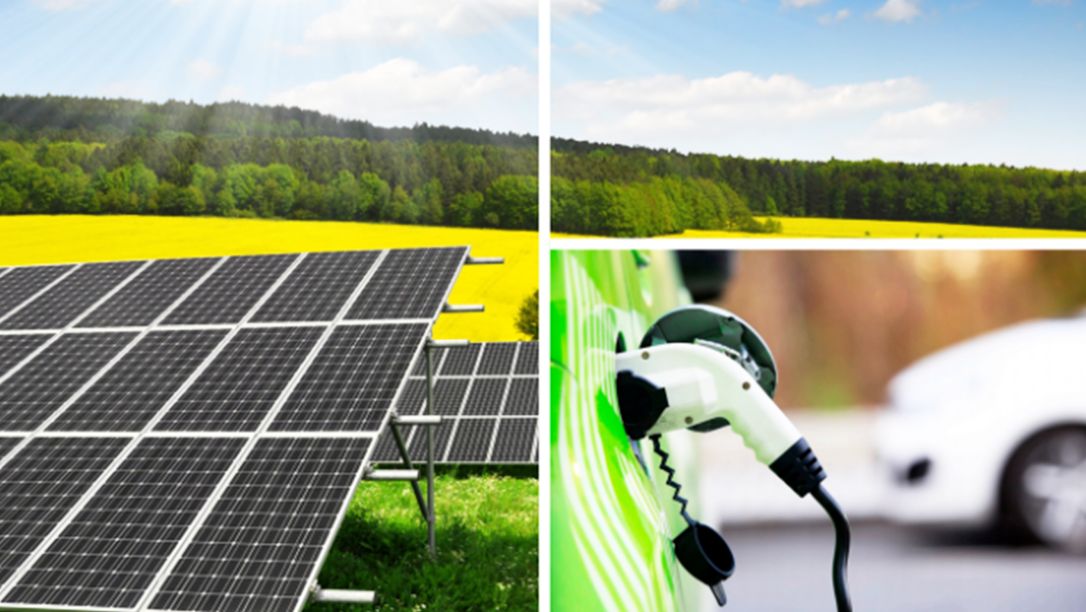 Dosahujeme ciele EÚ 2020 v oblasti zmeny klímy a energetiky?
