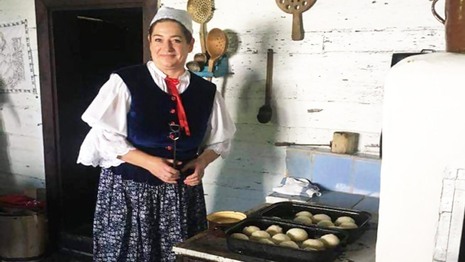 Na podujatí Kuchyňa starých materí ponúknu tradičné jedlá
