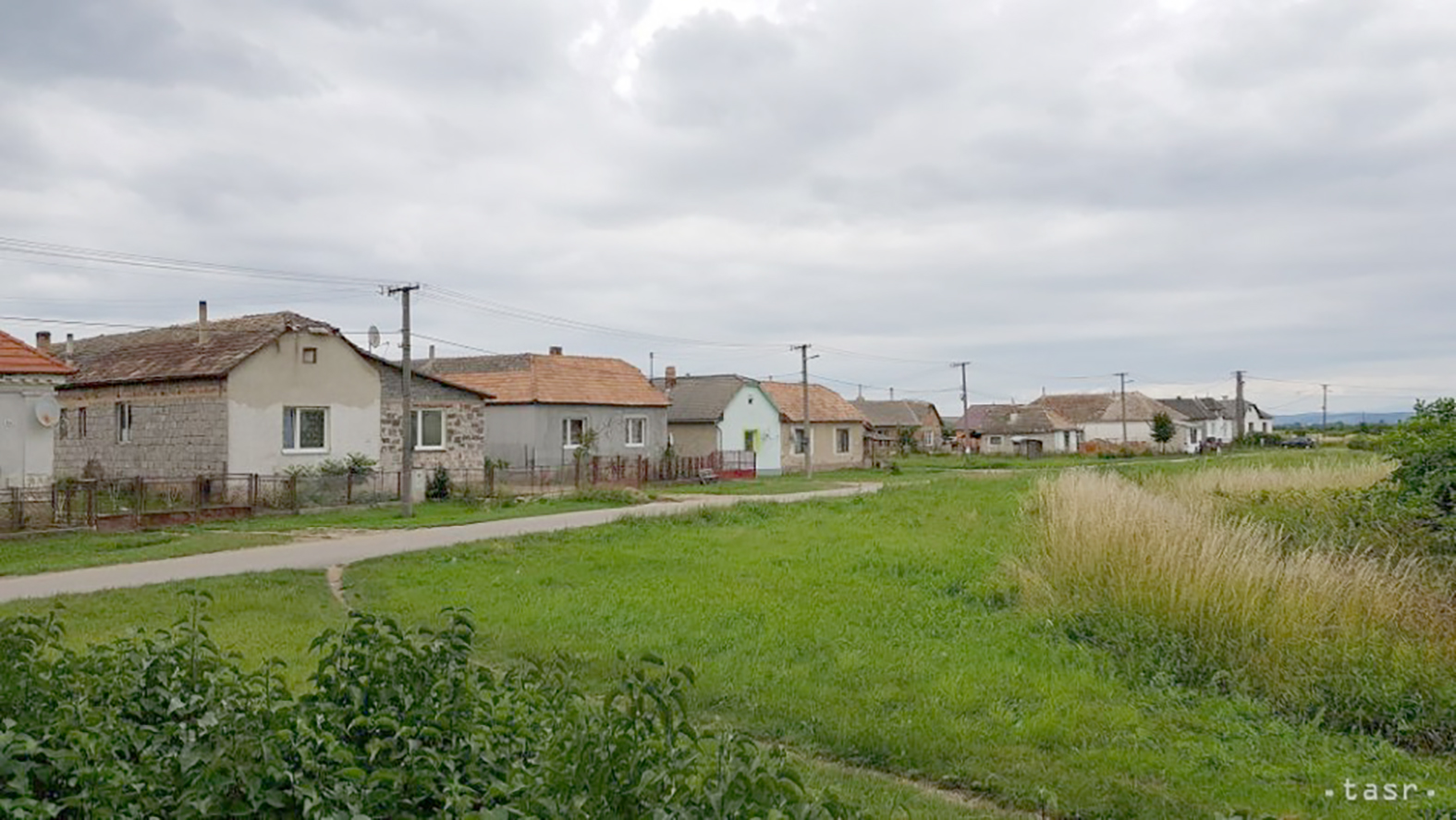 Radnovce: V nových bytovkách vzniká 30 bytov nižšieho štandardu