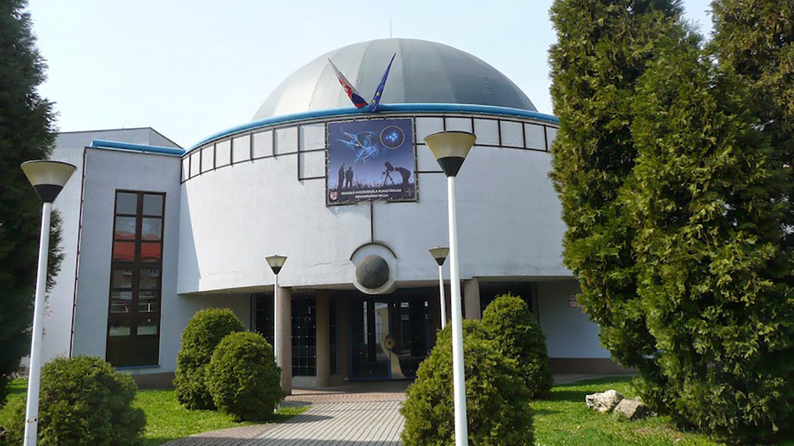 Podvečer v hvezdárni venujú Milanovi Rastislavovi Štefánikovi