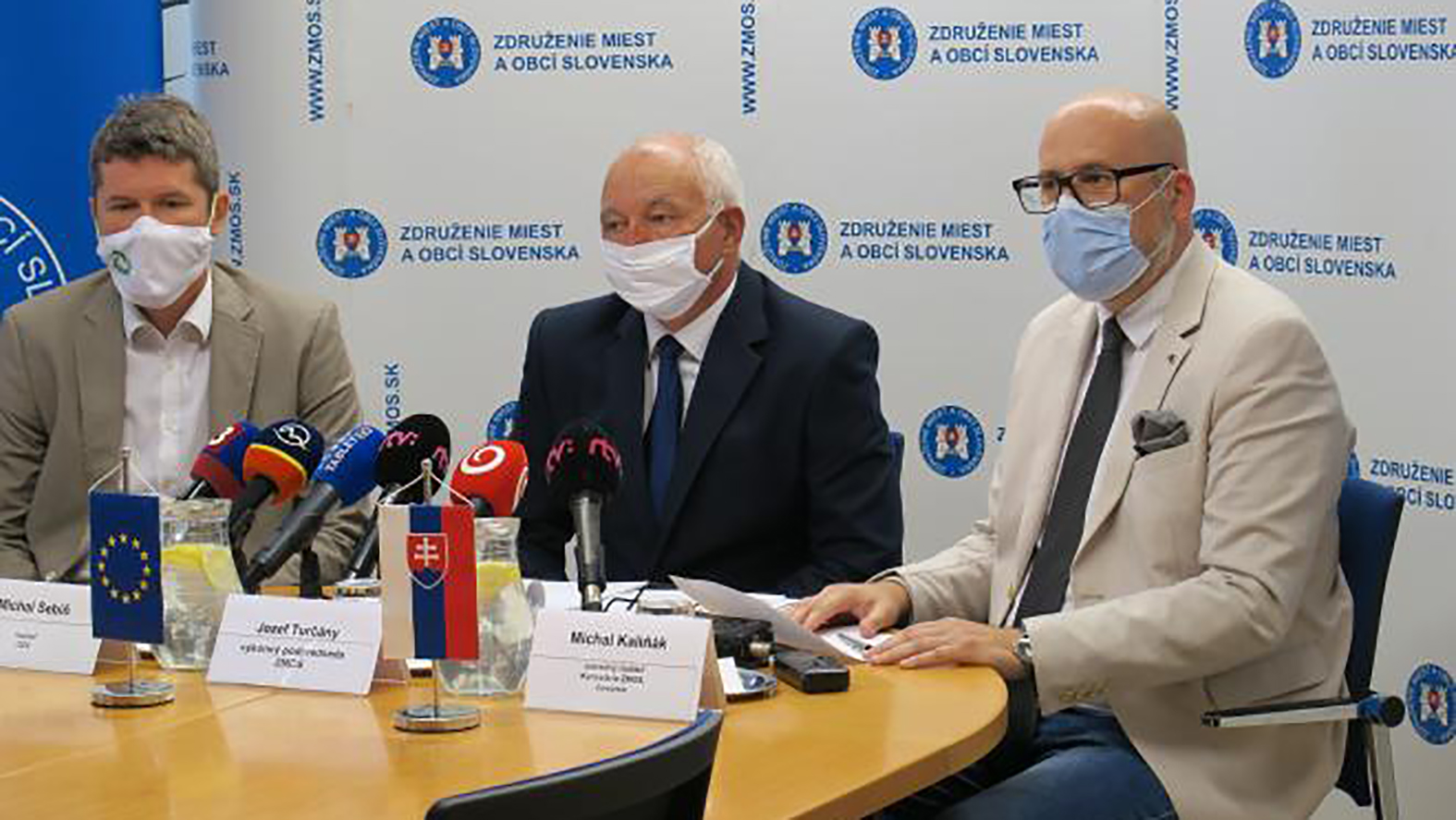 Kvôli kuchynskému odpadu hrozí kolaps, nedoriešený je problém tzv. freeriderov