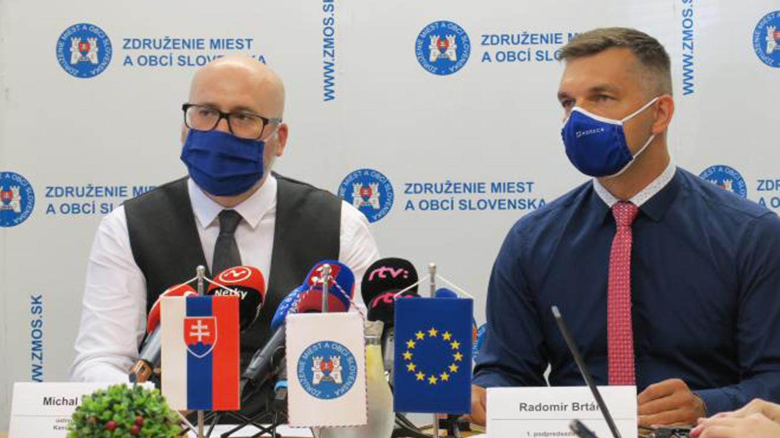 Prvá vlna COVID-19 odkryla informačný deficit 