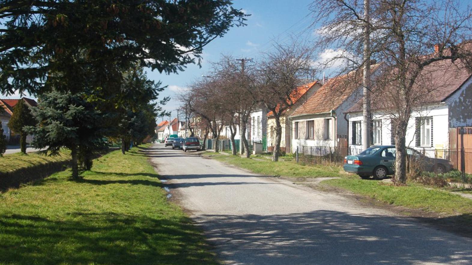 Váženie zmesového odpadu prináša v obci Dojč výsledky