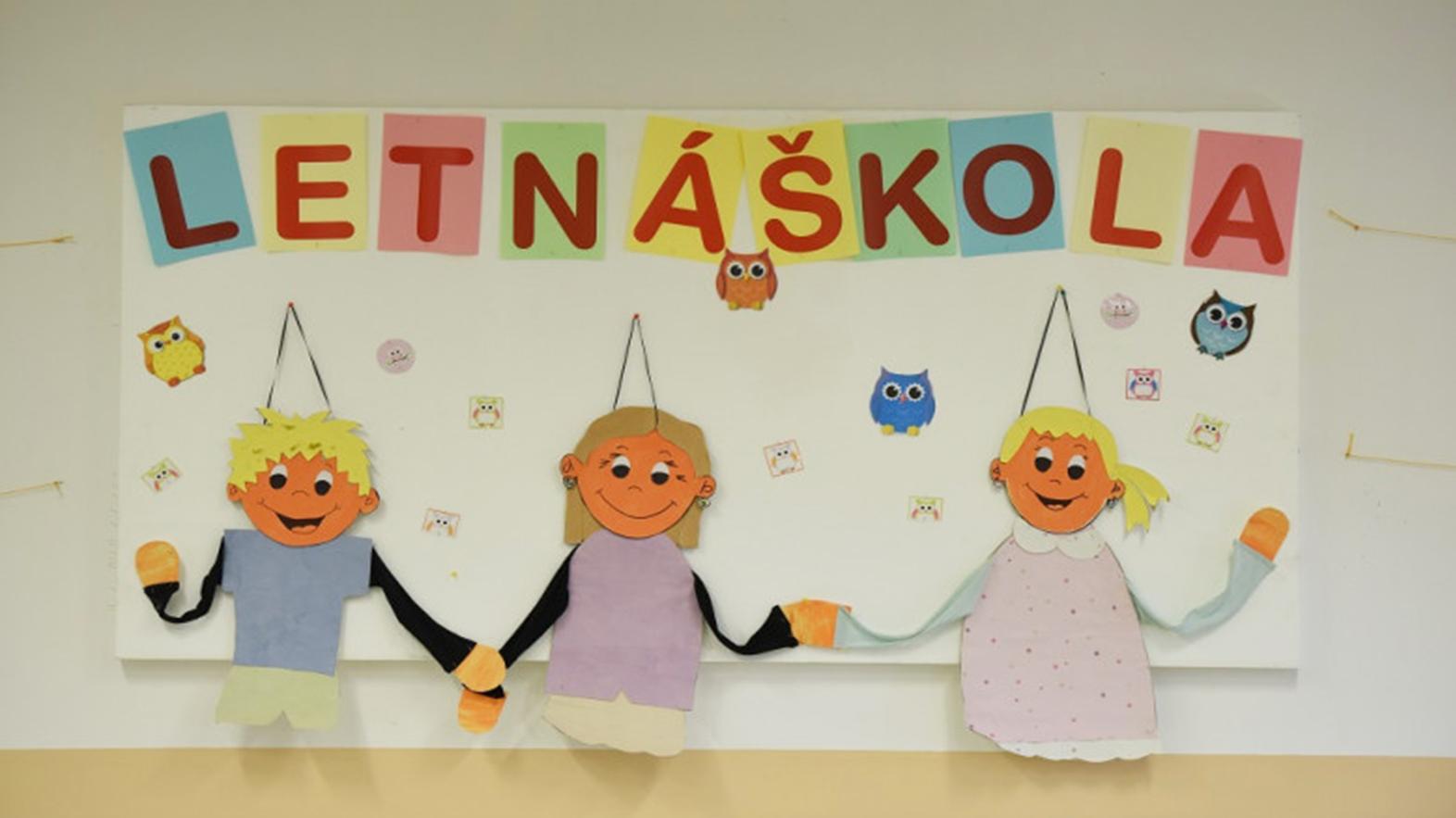 V TSK podporí rezort školstva 24 letných škôl celkovou sumou 32 500 eur 