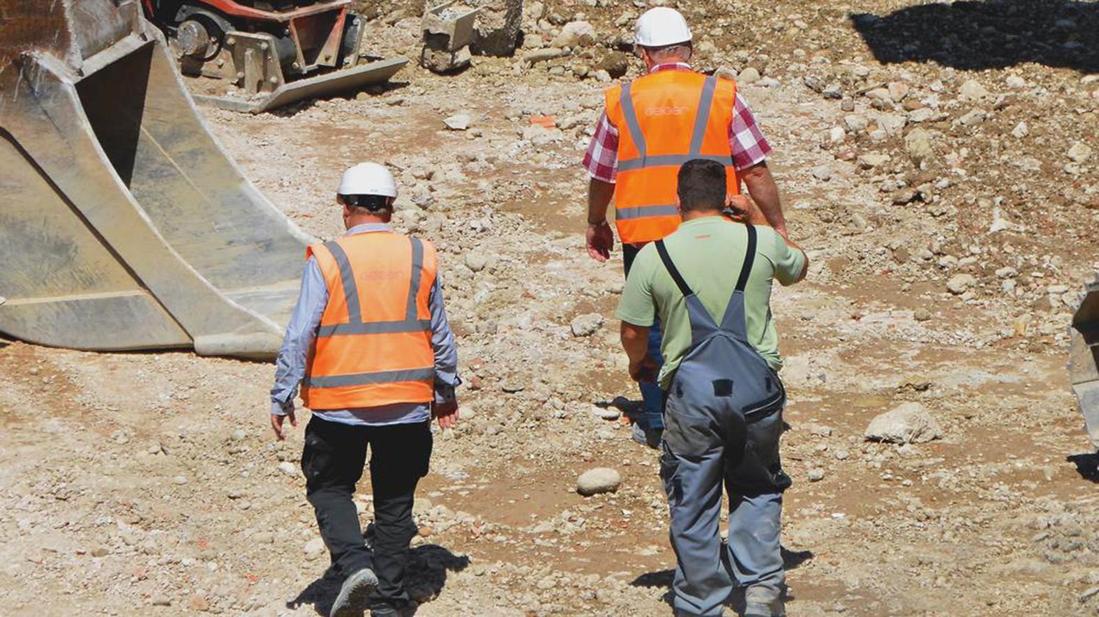 Žilina a SEVAK vybudujú v Považskom Chlmci splaškovú kanalizáciu