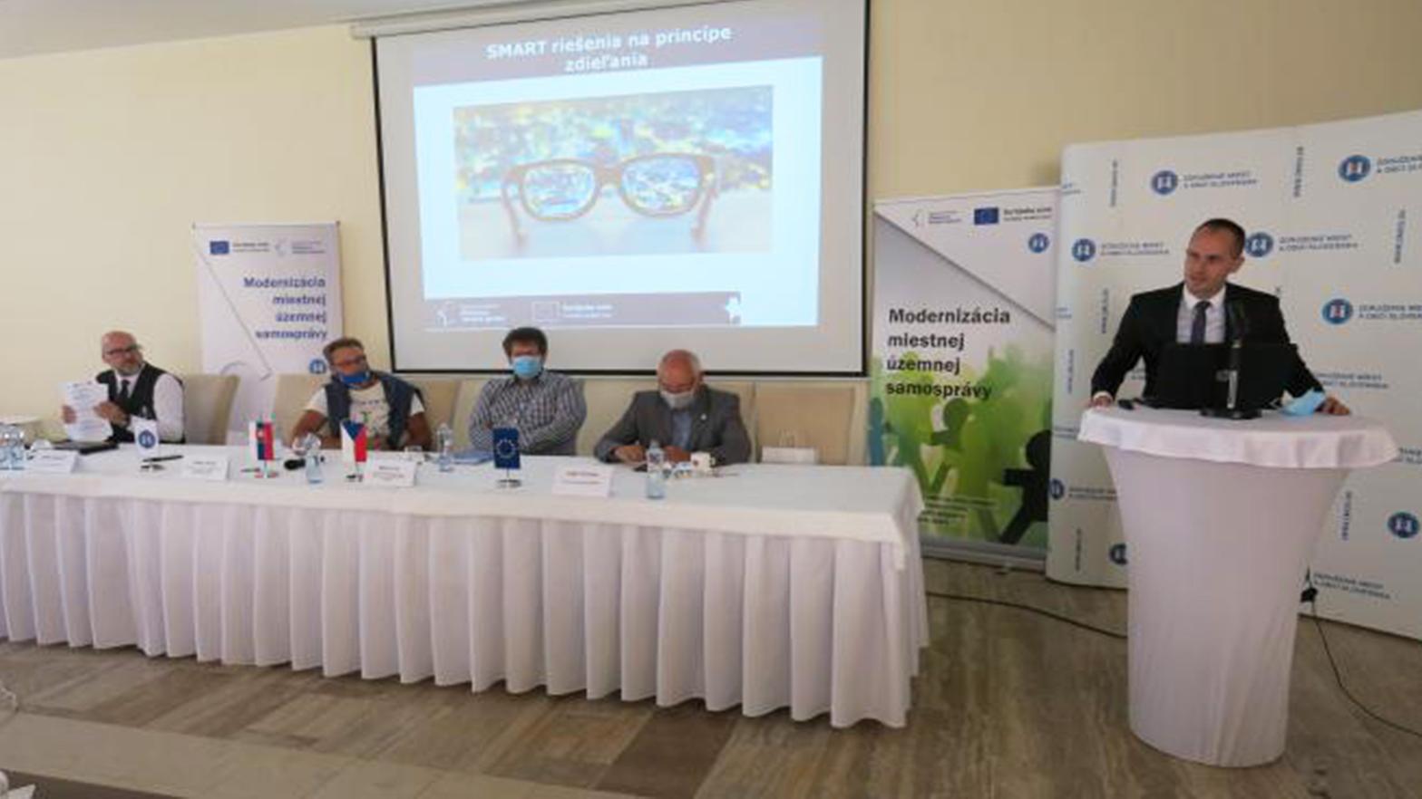 Zdieľaná ekonomika potrebuje jasné pravidlá 