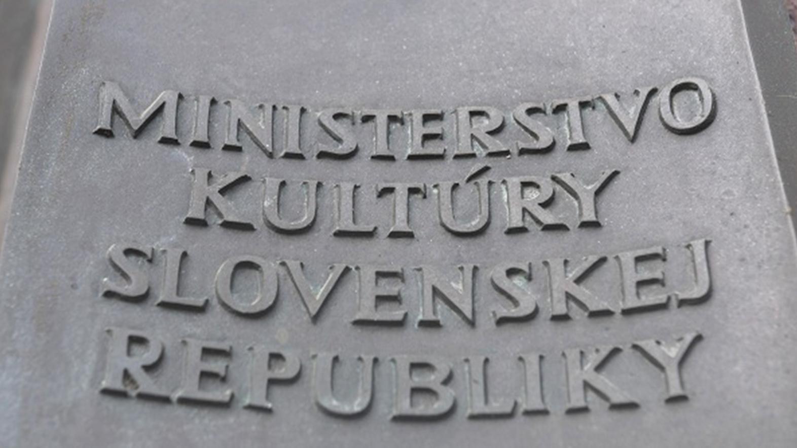 Na podporu kultúry znevýhodnených skupín rozdelí MK všetky zdroje z programu 