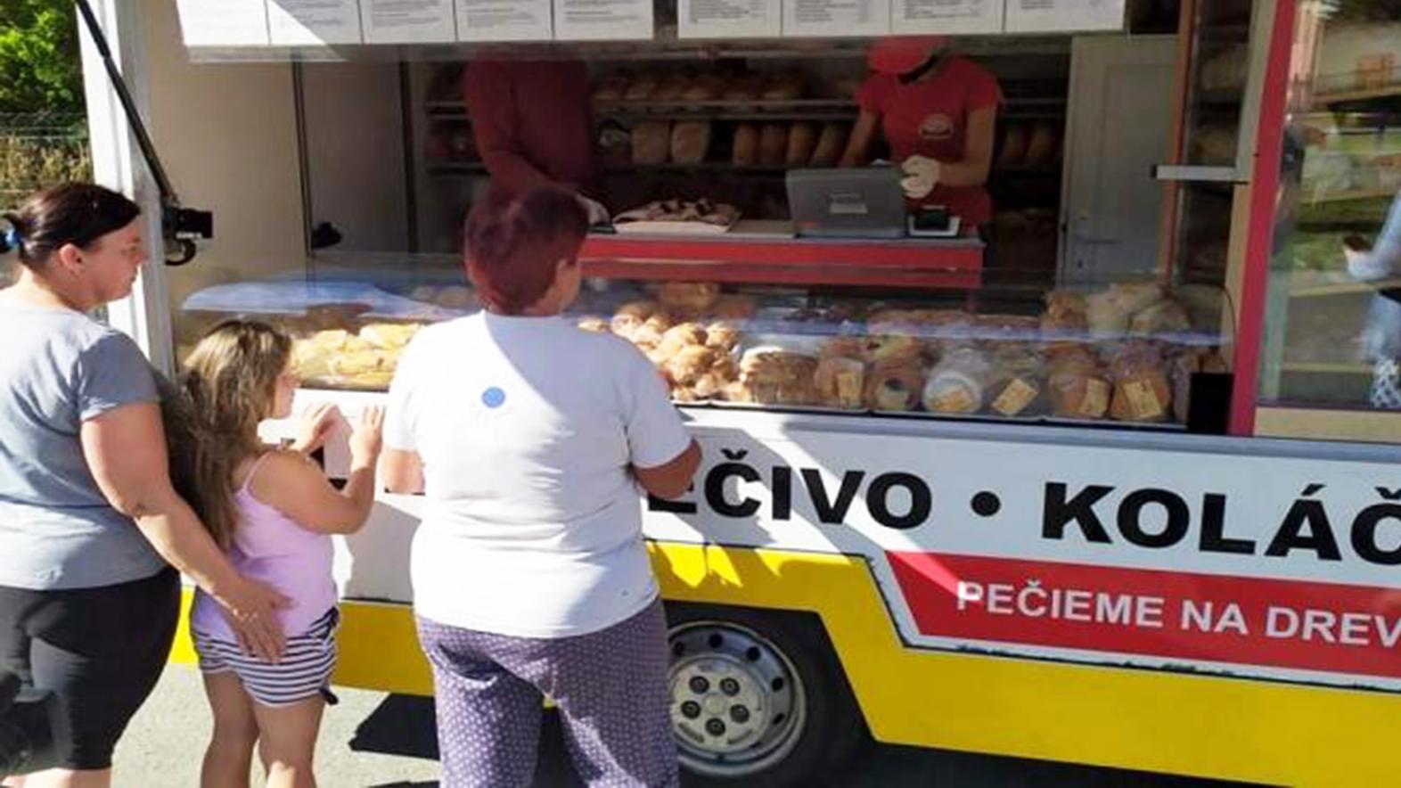 Slovensko má viac ako sto potravinových púšti. ZMOS predstavil riešenia problému