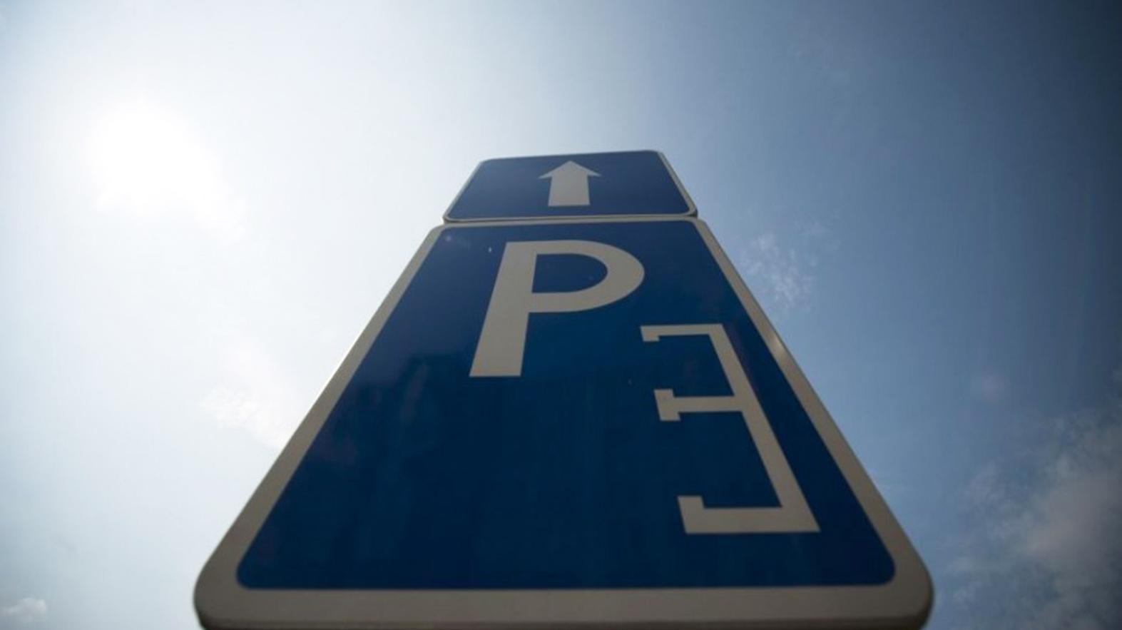 Samospráva Partizánskeho vybuduje v dvoch lokalitách nové parkovacie miesta