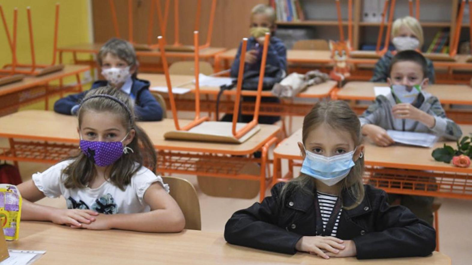Na školách začínajú s výučbou rusínskeho jazyka 