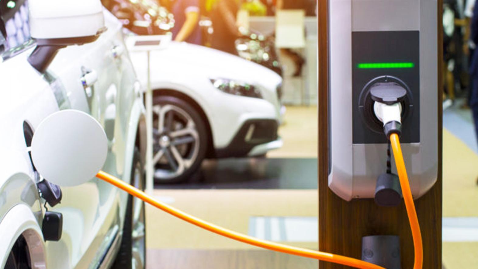 Výzva na podporu elektronabíjačiek už zverejnená