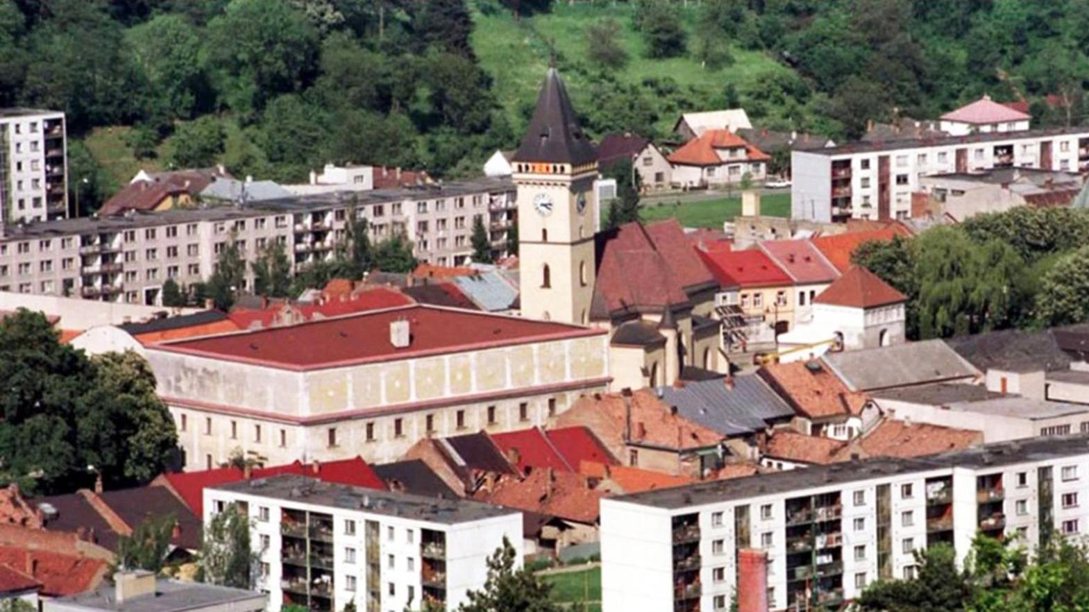 Sabinov očakáva pre koronakrízu výpadok príjmov viac ako 300 000 eur