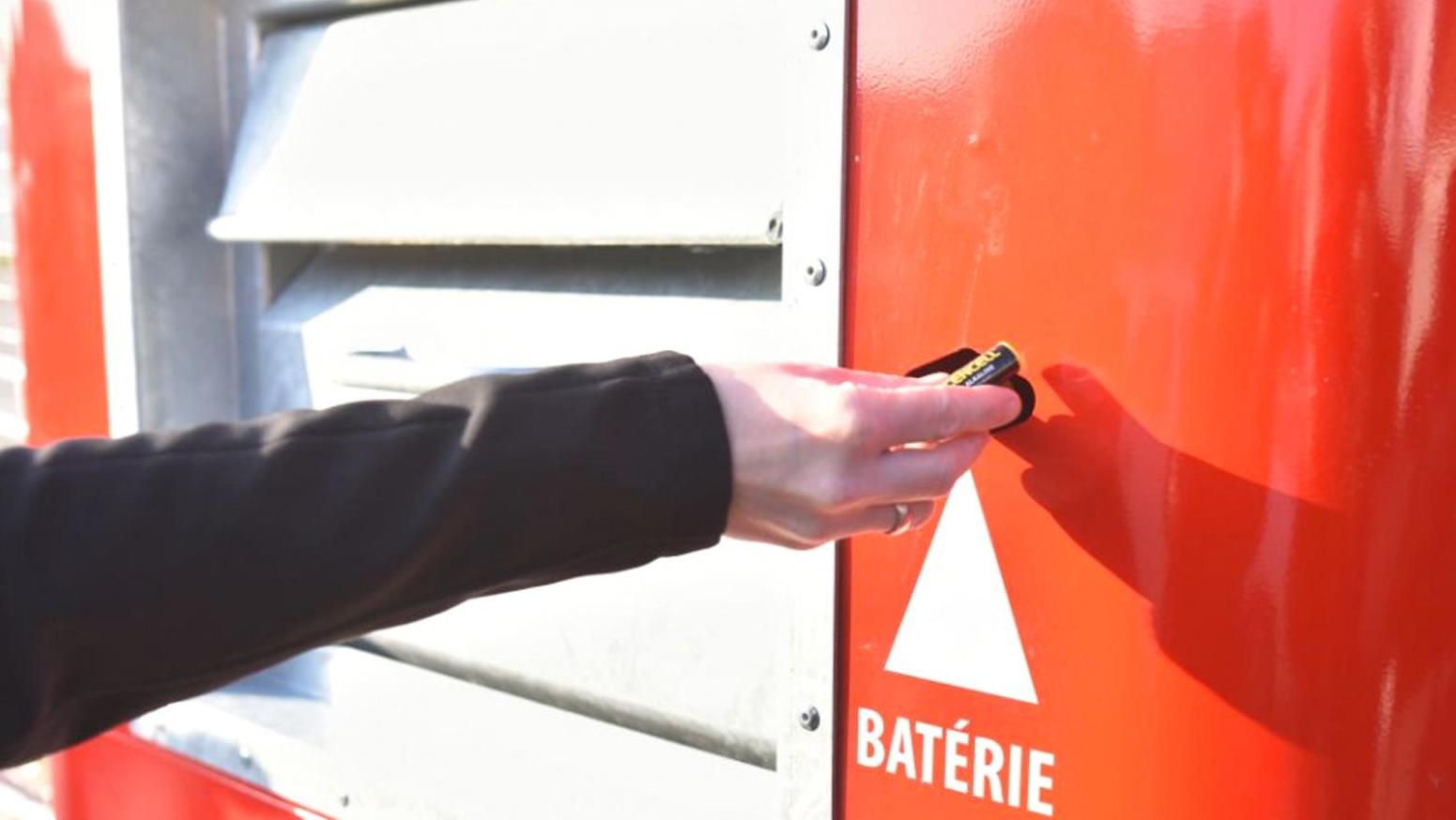 V Považskej Bystrici pribudne 15 kontajnerov na malý elektroodpad