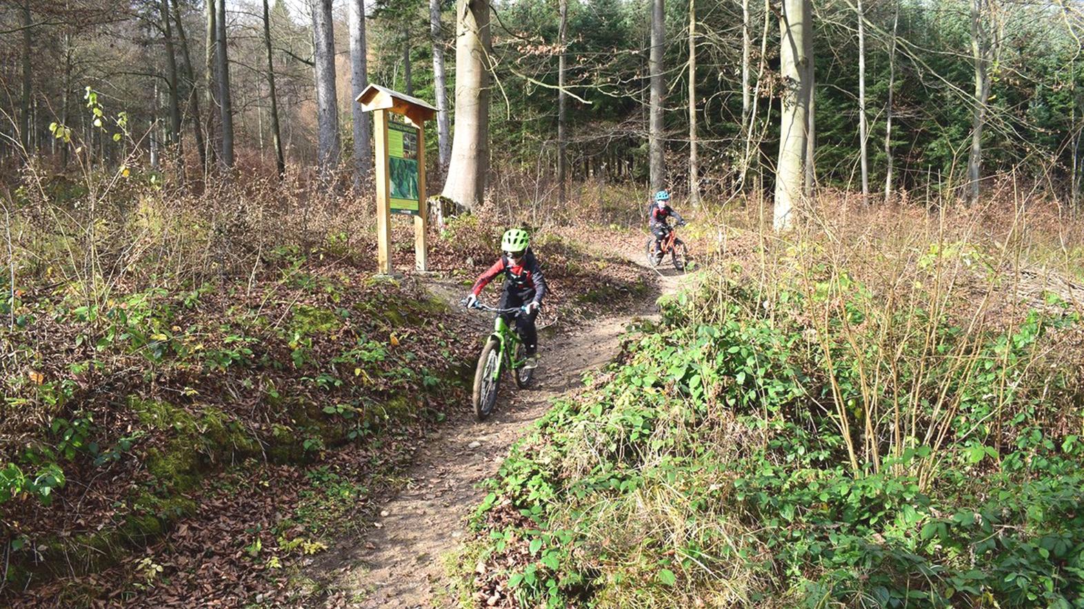 V Bardejovských Kúpeľoch pribudne Kráľovský singletrack