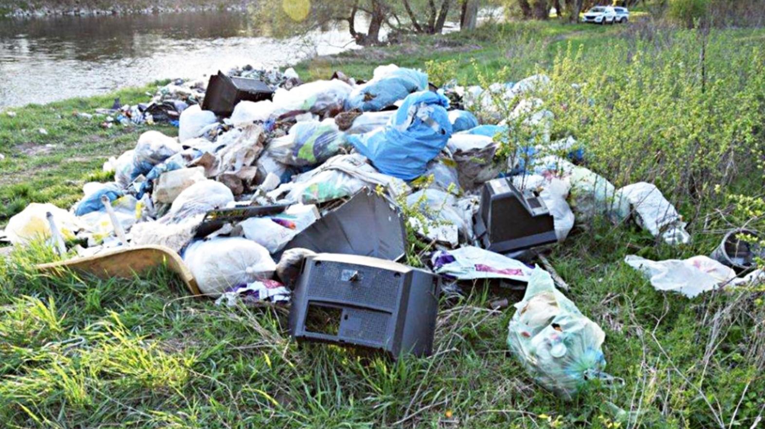 Dobrovoľníci budú cez víkend čistiť brehy Váhu 