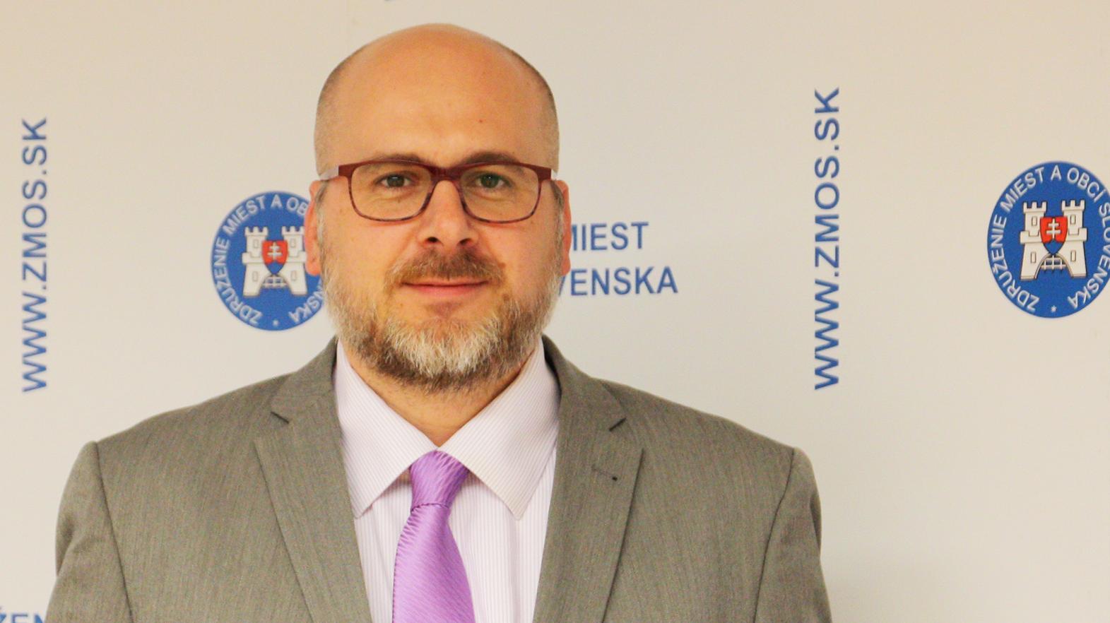 M. Kaliňák: Vývoj dospel k nahradeniu regionálnych opatrení plošnými