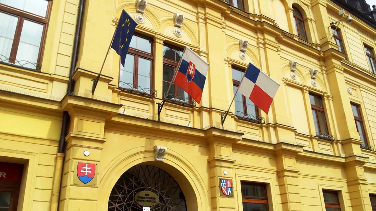 Vyhlásenie BBSK k tlačovej besede premiéra Igora Matoviča 