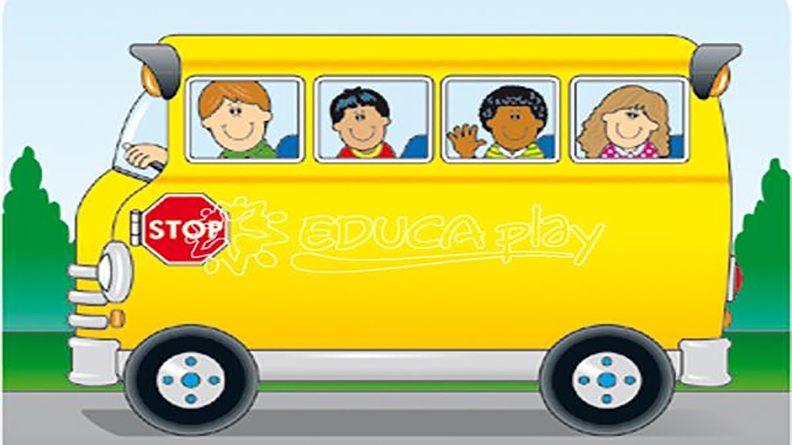 V Trstenej bude premávať bezplatný školský autobus       